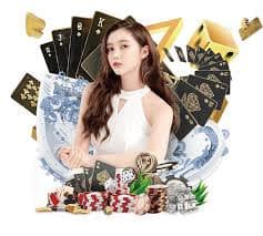 Tampilan aplikasi Android hokislot dengan permainan slot